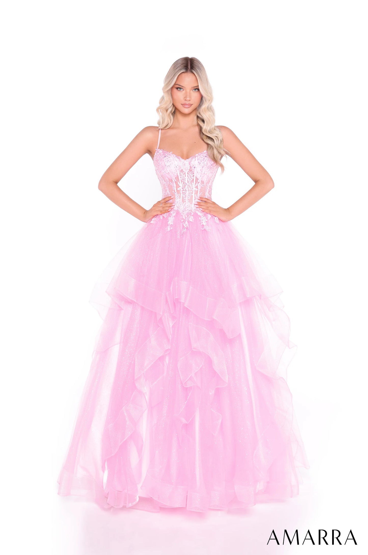 89504 - Amarra Dress