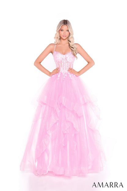 89504 - Amarra Dress