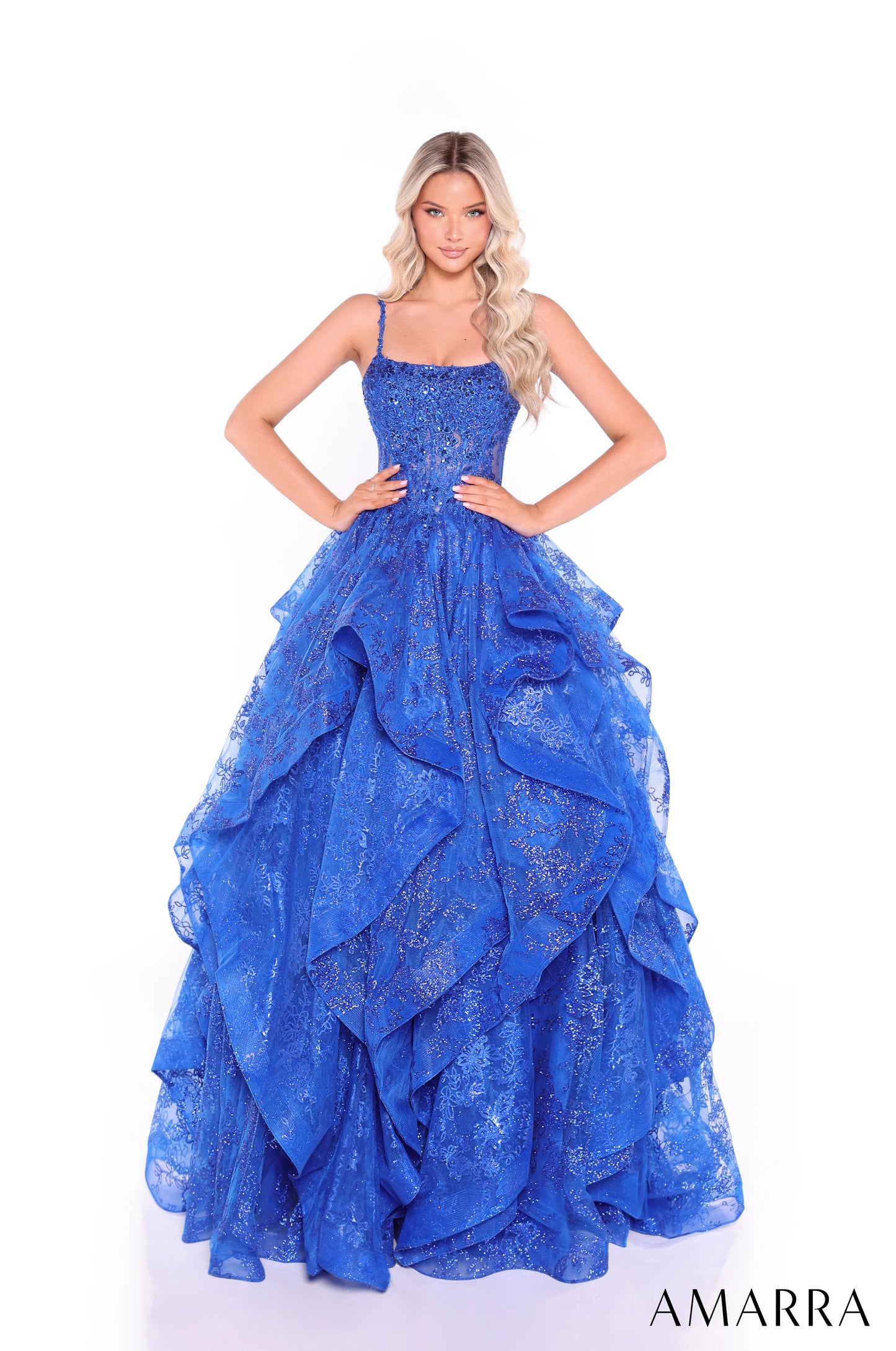 89505 - Amarra Dress