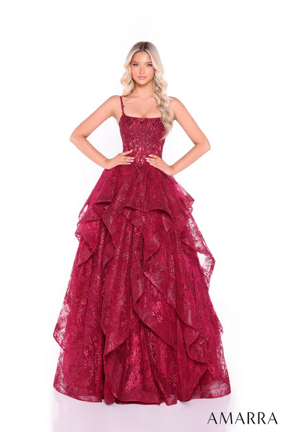 89505 - Amarra Dress