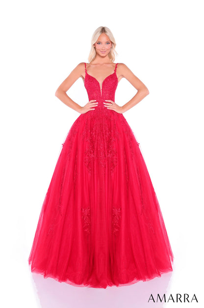 89509 - Amarra Dress