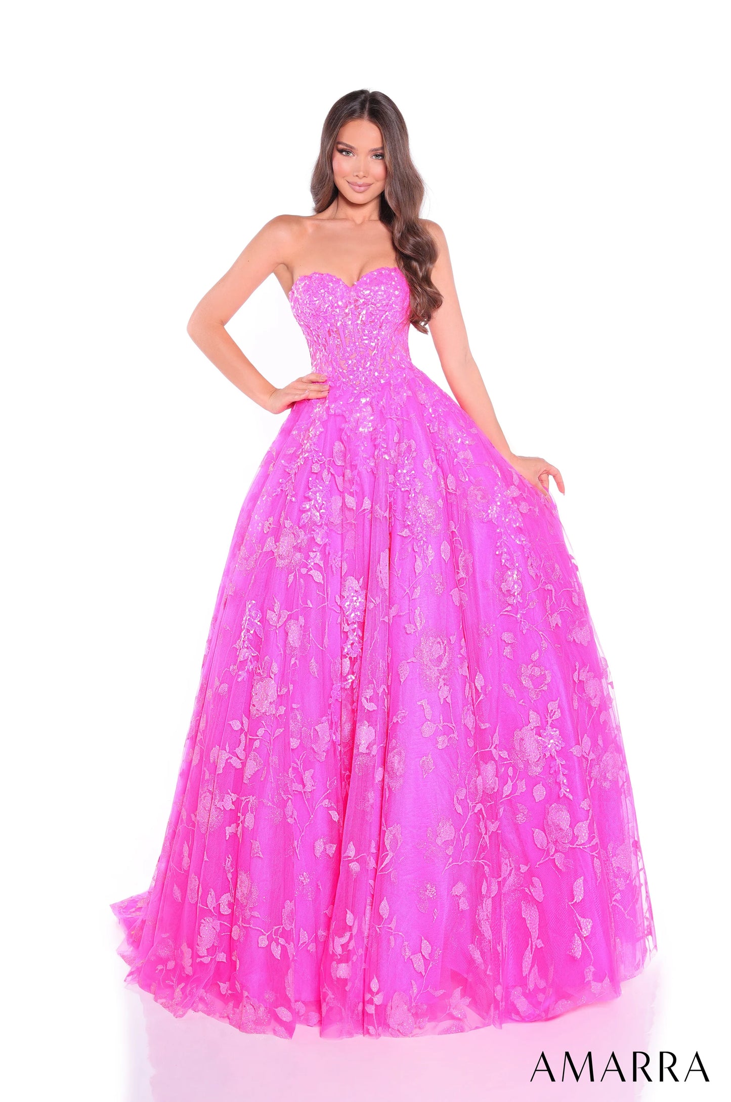 89513 - Amarra Dress