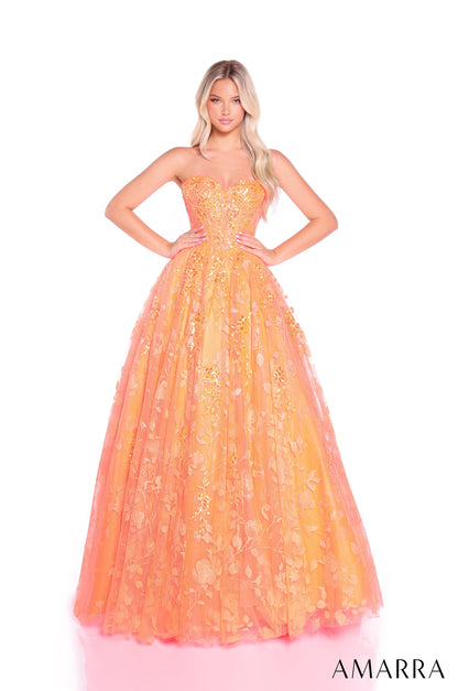 89513 - Amarra Dress