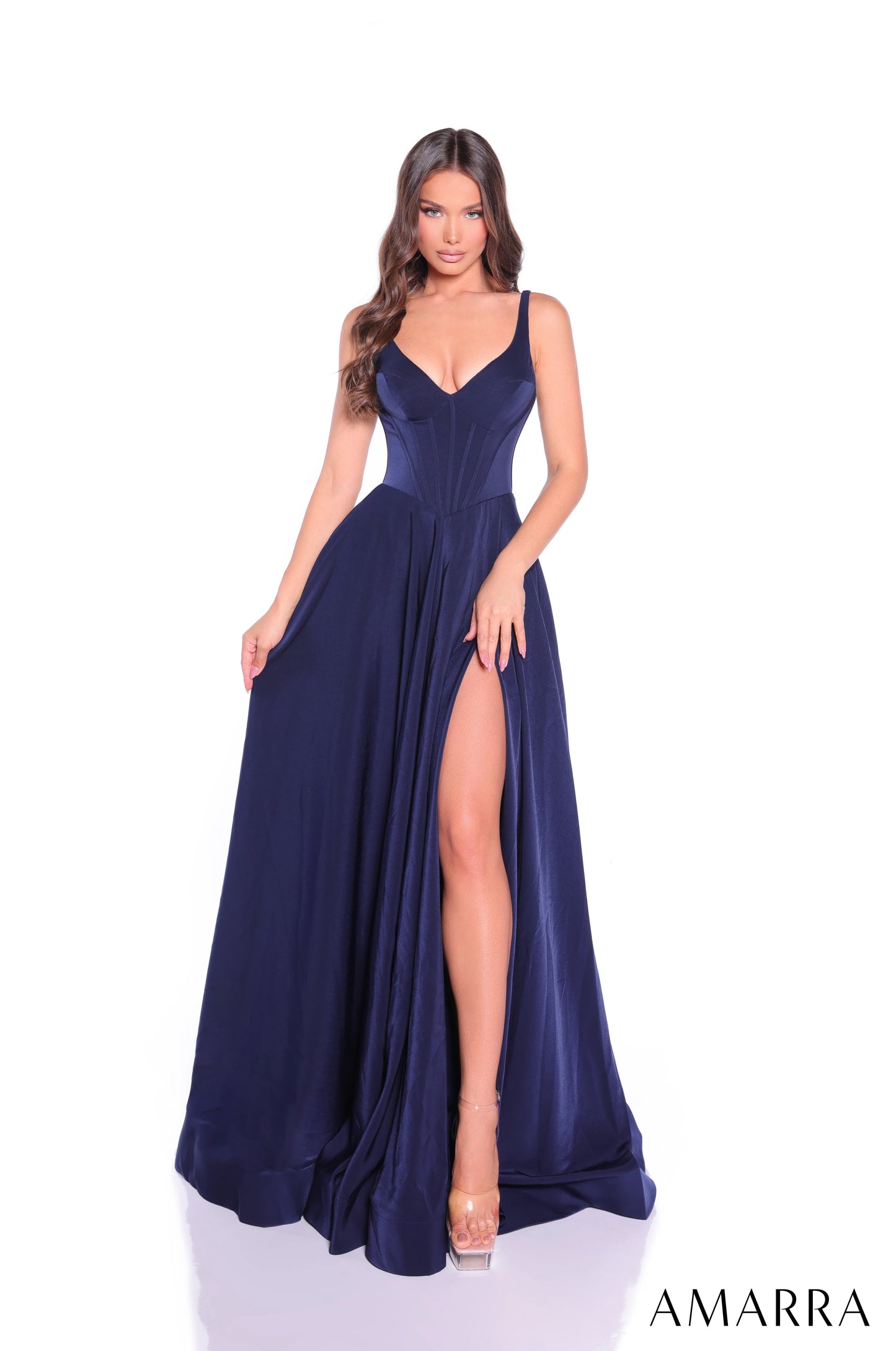 89519 - Amarra Dress