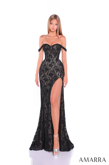89527 - Amarra Dress