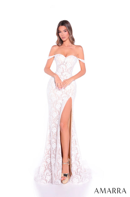 89527 - Amarra Dress