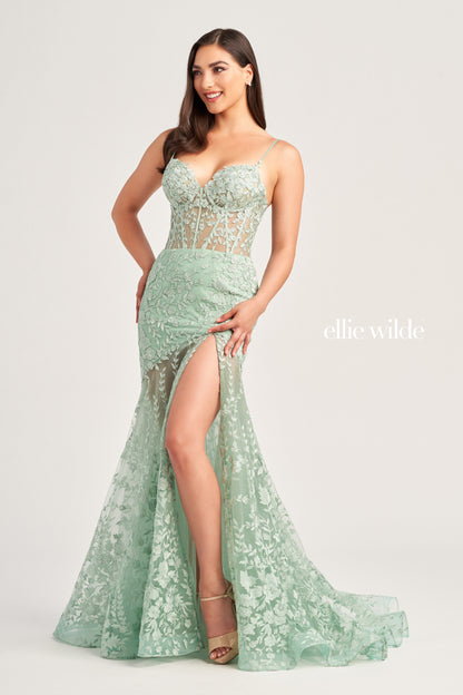 EW35005 - Ellie Wilde Dress