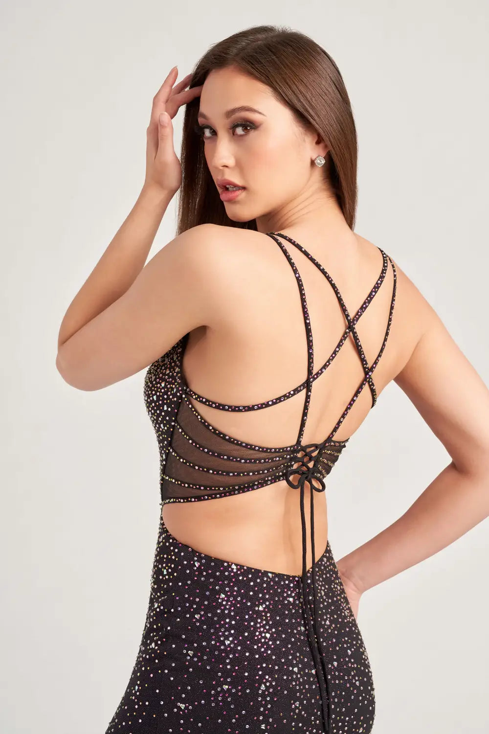 EW35064 - Ellie Wilde Dress