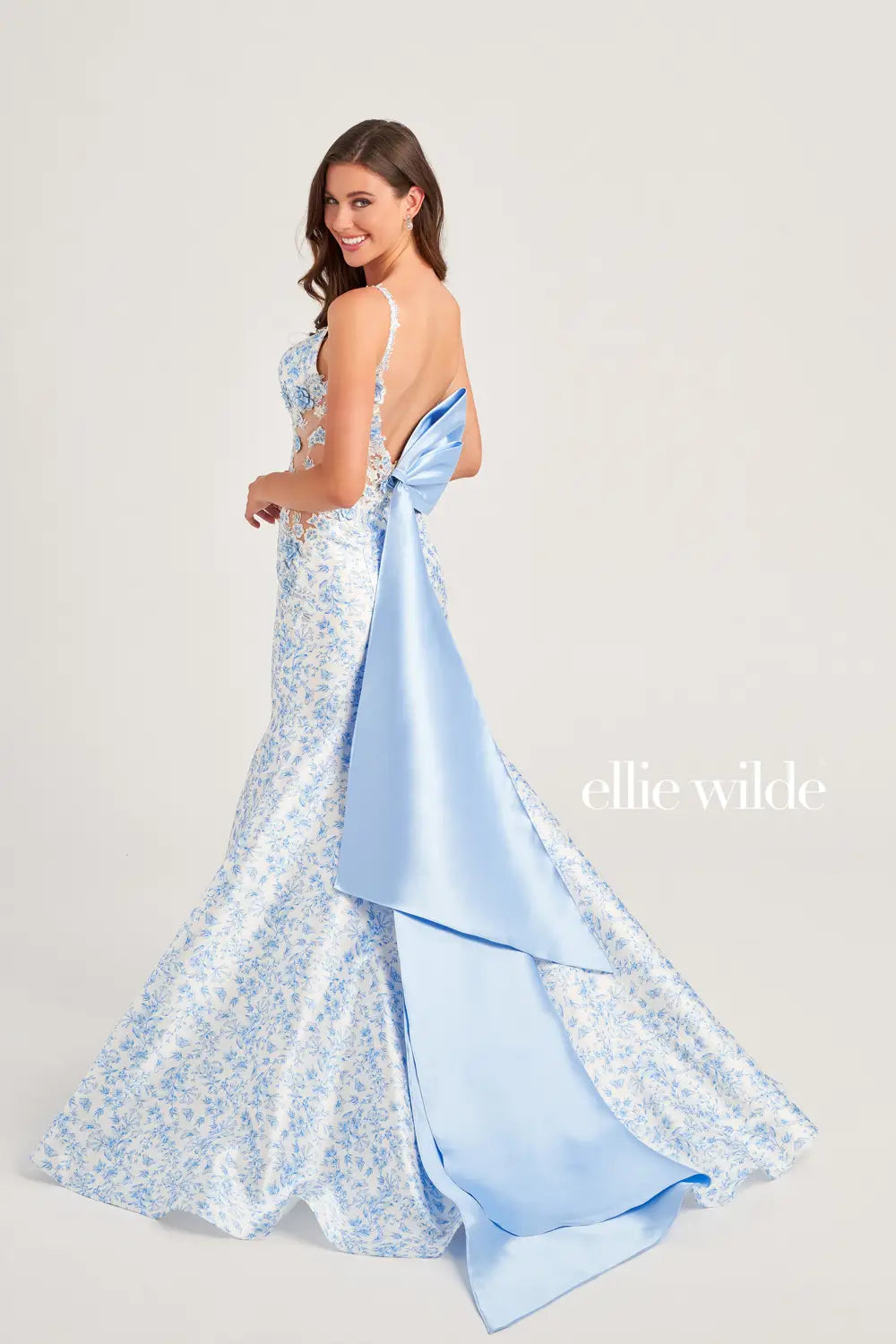 EW35033 - Ellie Wilde Dress