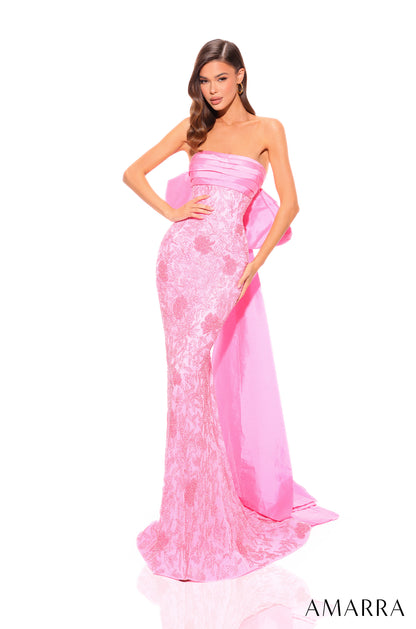 94049 - Amarra Dress
