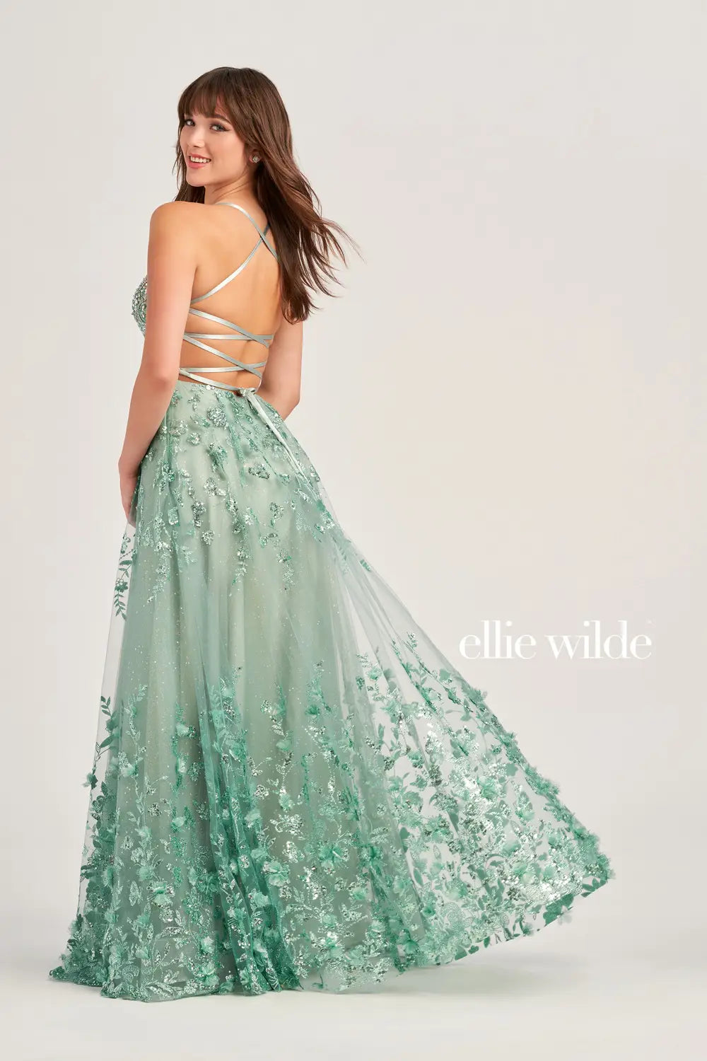 EW35240 - Ellie Wilde Dress