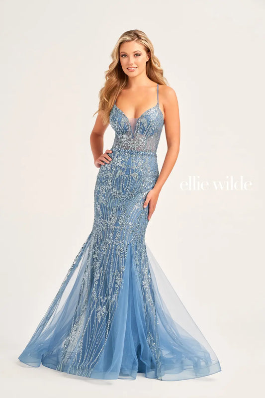 EW35236 - Ellie Wilde Dress