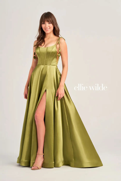 EW35215 - Ellie Wilde Dress