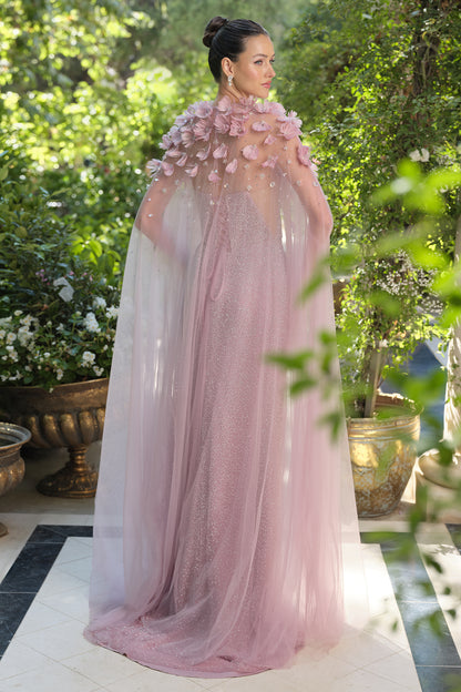 A1494 - Andrea & Leo Dress