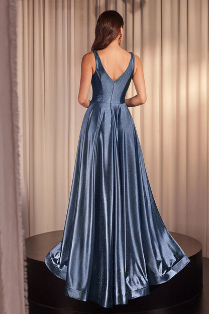 CC2349 - Ladivine By Cinderella Divine Dress