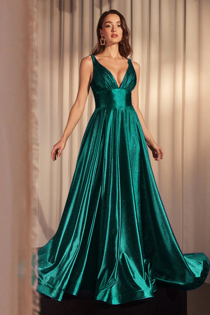 CC2349 - Ladivine By Cinderella Divine Dress