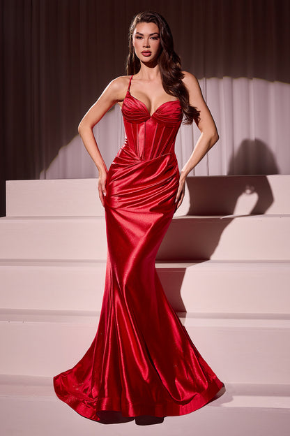 CC2397 - Ladivine By Cinderella Divine Dress