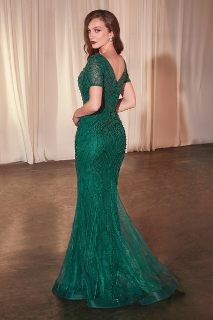CC4019 - Ladivine By Cinderella Divine Dress