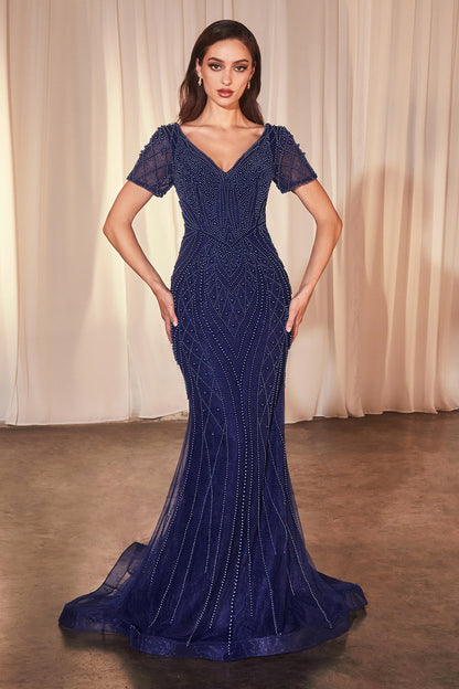 CC4019 - Ladivine By Cinderella Divine Dress