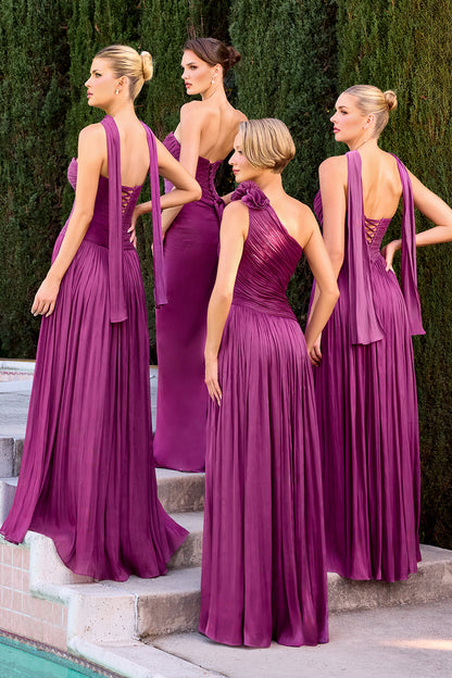 CD411 - Ladivine By Cinderella Divine Dress