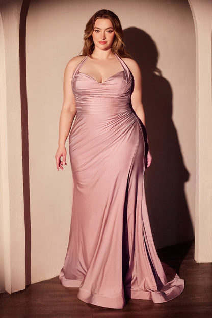 CD796C - Ladivine By Cinderella Divine Dress