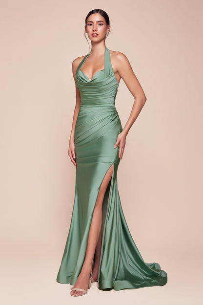 CD796 - Ladivine By Cinderella Divine Dress