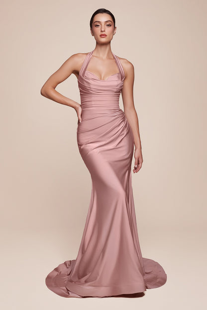CD796 - Ladivine By Cinderella Divine Dress
