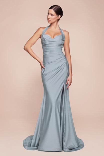 CD796 - Ladivine By Cinderella Divine Dress