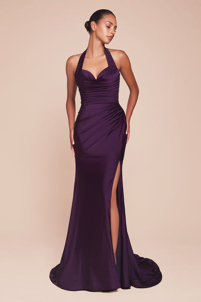 CD796 - Ladivine By Cinderella Divine Dress