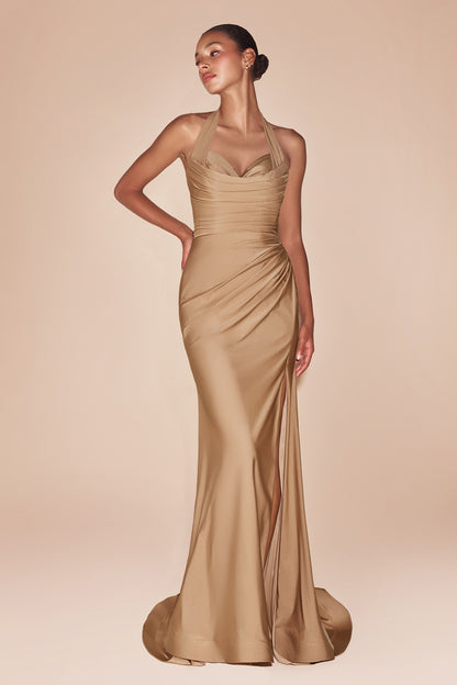 CD796 - Ladivine By Cinderella Divine Dress