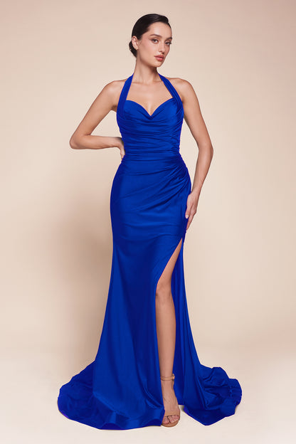 CD796 - Ladivine By Cinderella Divine Dress
