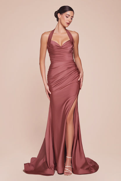 CD796 - Ladivine By Cinderella Divine Dress