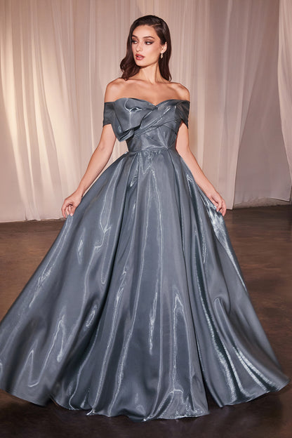 CD801 - Ladivine By Cinderella Divine Dress PROMPARTY CD801 - Ladivine By Cinderella Divine Dress PROMPARTY