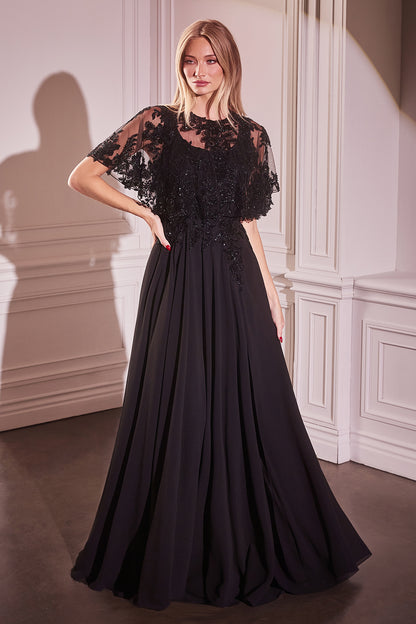 CDS503 - Ladivine By Cinderella Divine Dress