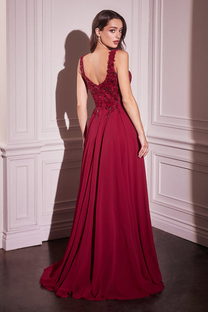 CDS503 - Ladivine By Cinderella Divine Dress