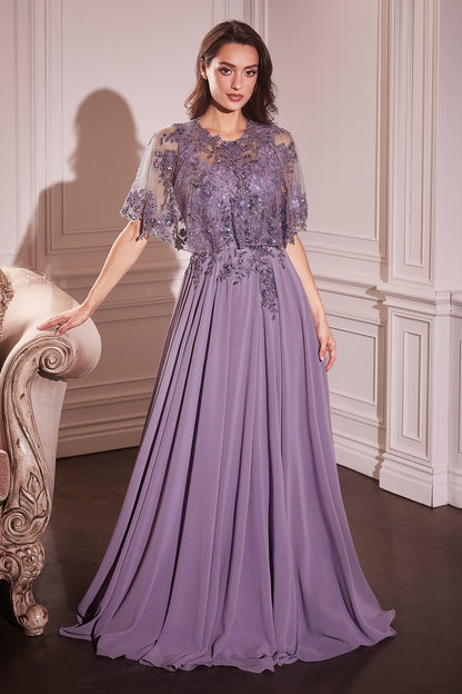 CDS503 - Ladivine By Cinderella Divine Dress
