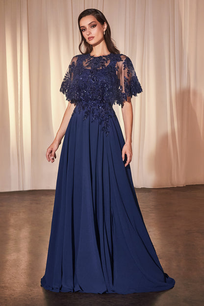 CDS503 - Ladivine By Cinderella Divine Dress