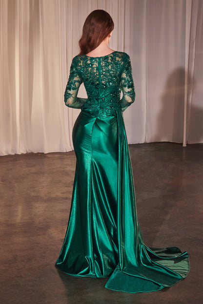 CDS506 - Ladivine By Cinderella Divine Dress
