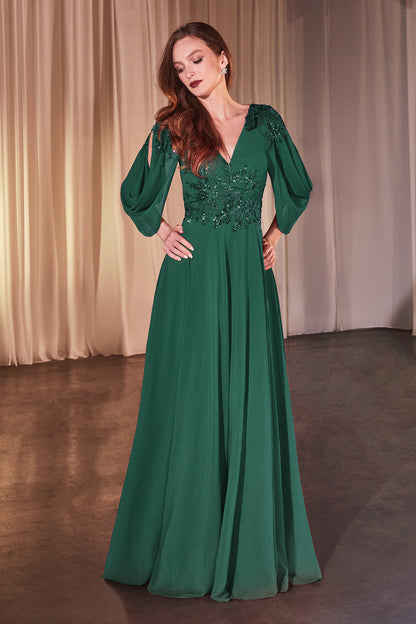 CDS508 - Ladivine By Cinderella Divine Dress