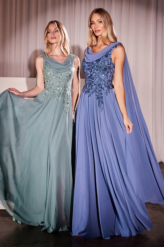 CDS509 - Ladivine By Cinderella Divine Dress