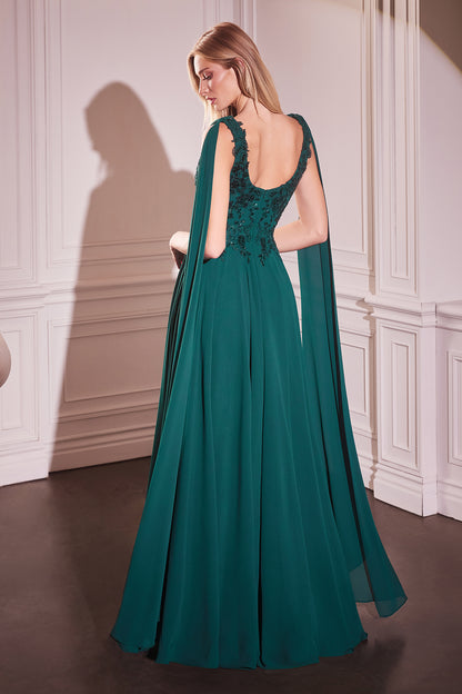 CDS509 - Ladivine By Cinderella Divine Dress