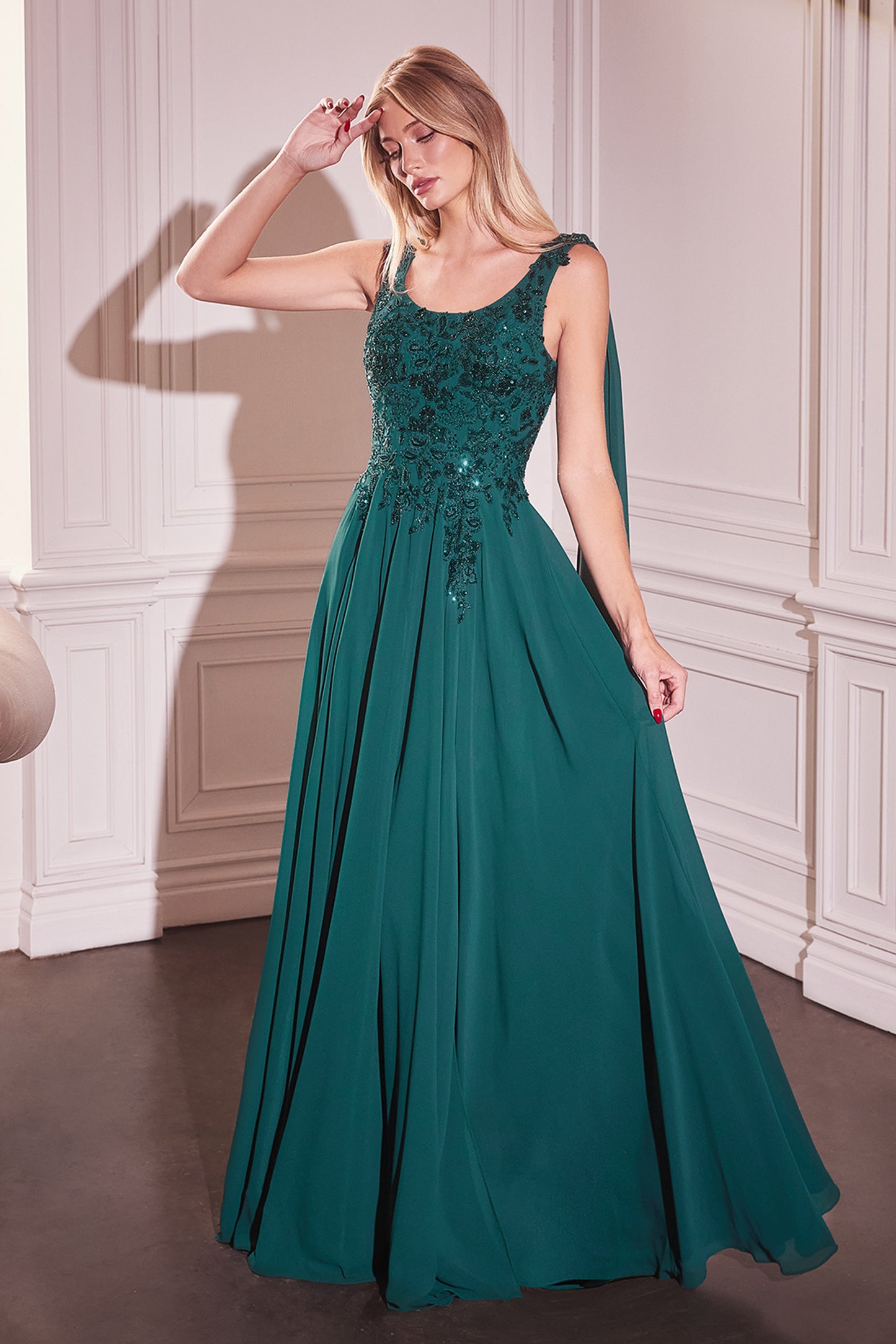 CDS509 - Ladivine By Cinderella Divine Dress