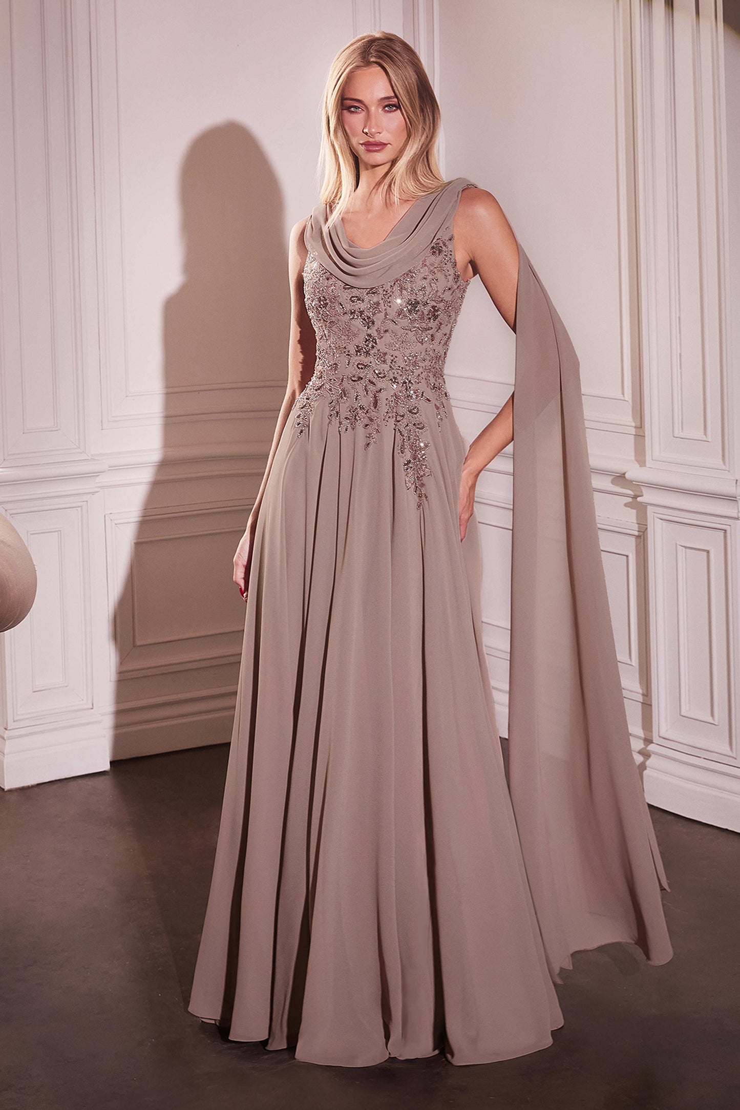 CDS509 - Ladivine By Cinderella Divine Dress