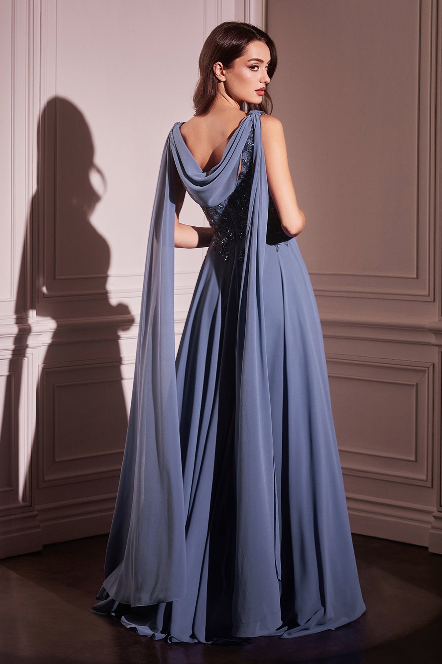 CDS509 - Ladivine By Cinderella Divine Dress