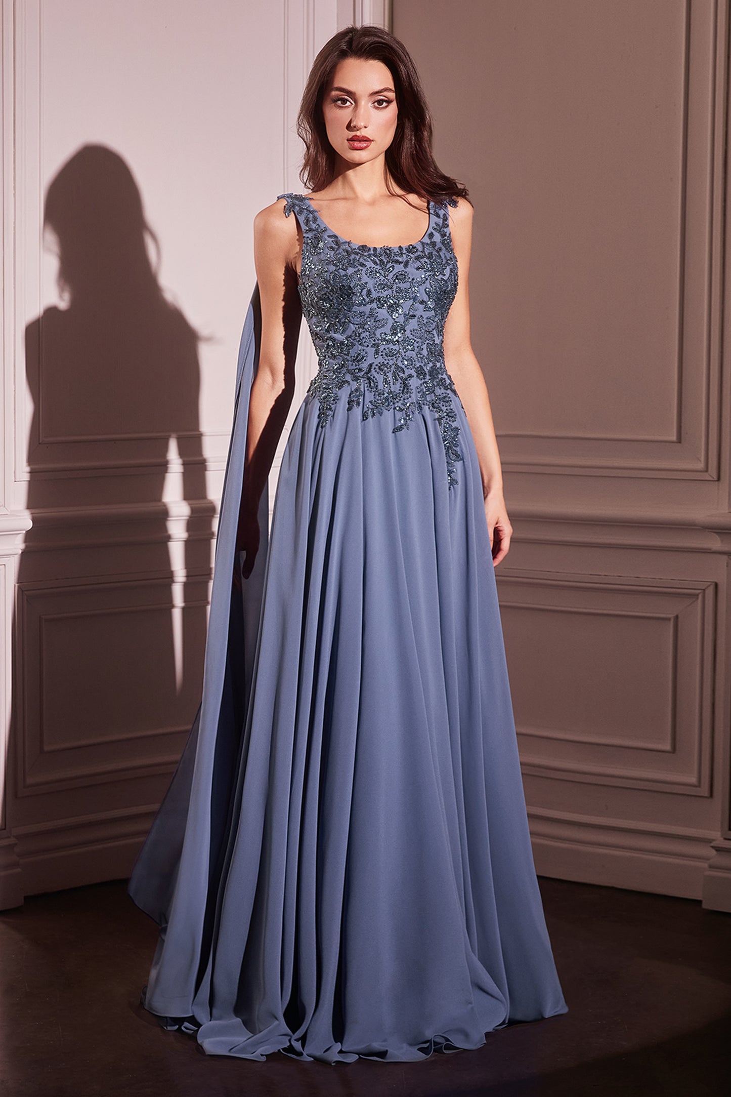 CDS509 - Ladivine By Cinderella Divine Dress