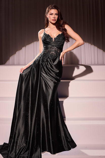 CDS524 - Ladivine By Cinderella Divine Dress
