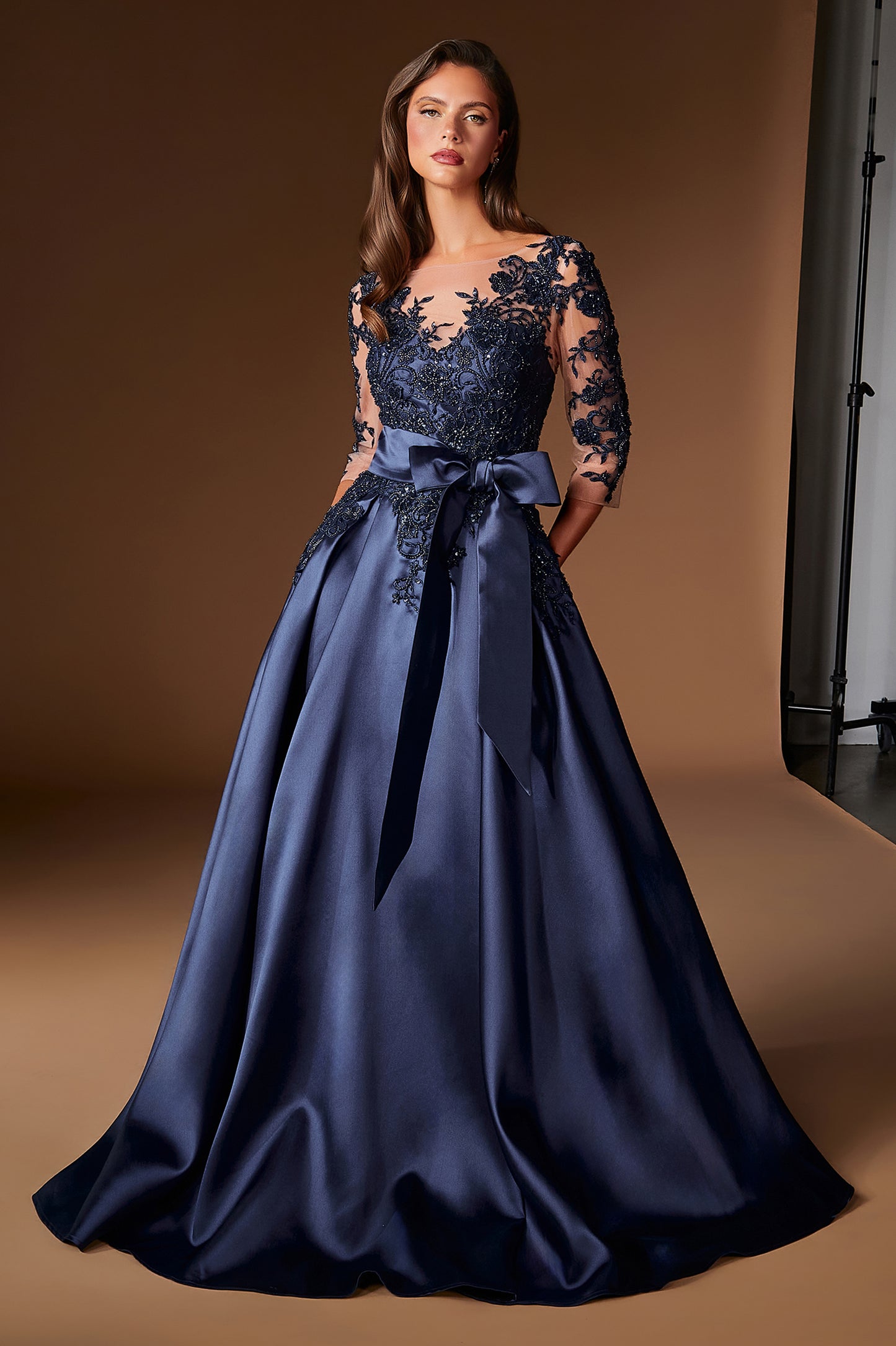 CDS569 - Ladivine By Cinderella Divine Dress