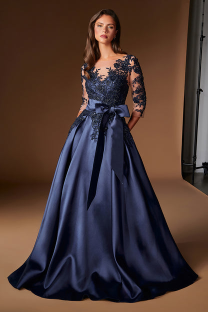 CDS569 - Ladivine By Cinderella Divine Dress