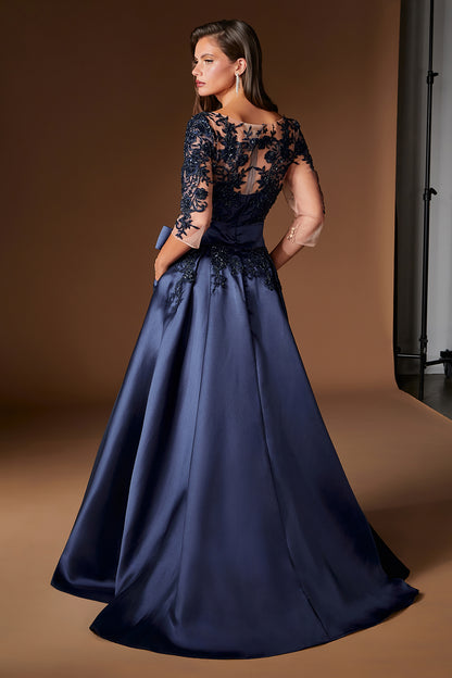 CDS569 - Ladivine By Cinderella Divine Dress
