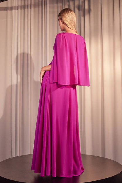 CH028 - Ladivine By Cinderella Divine Dress